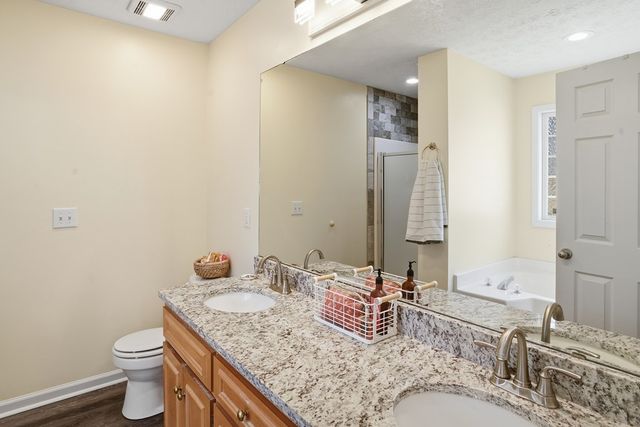 4017 Shade Valley Drive, Columbus, GA 31909