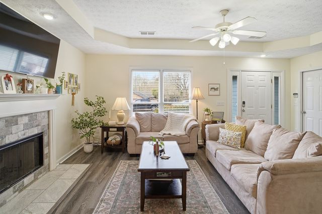 4017 Shade Valley Drive, Columbus, GA 31909