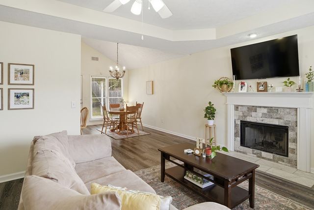 4017 Shade Valley Drive, Columbus, GA 31909