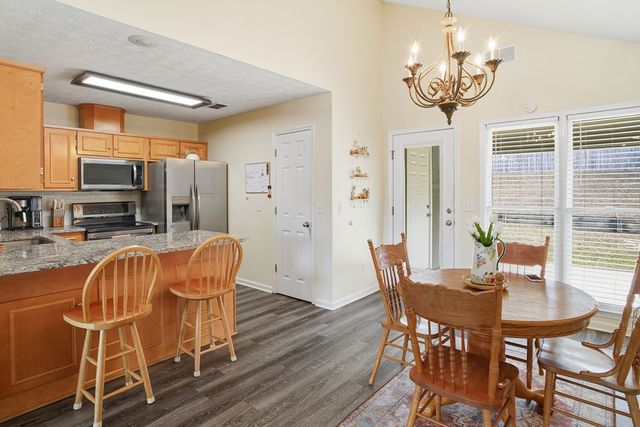 4017 Shade Valley Drive, Columbus, GA 31909