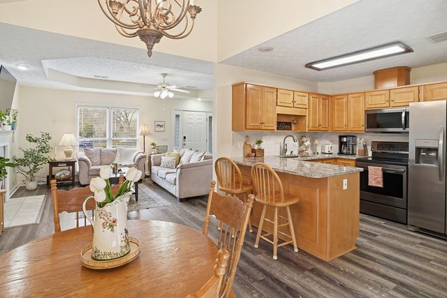 4017 Shade Valley Drive, Columbus, GA 31909