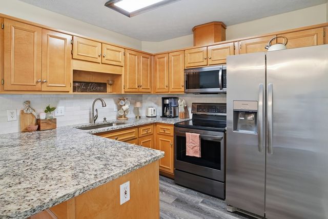 4017 Shade Valley Drive, Columbus, GA 31909