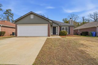 4017 Shade Valley Drive, Columbus, GA 31909
