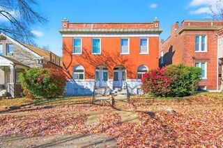 3537 Giles Avenue 3537, St Louis, MO 63116