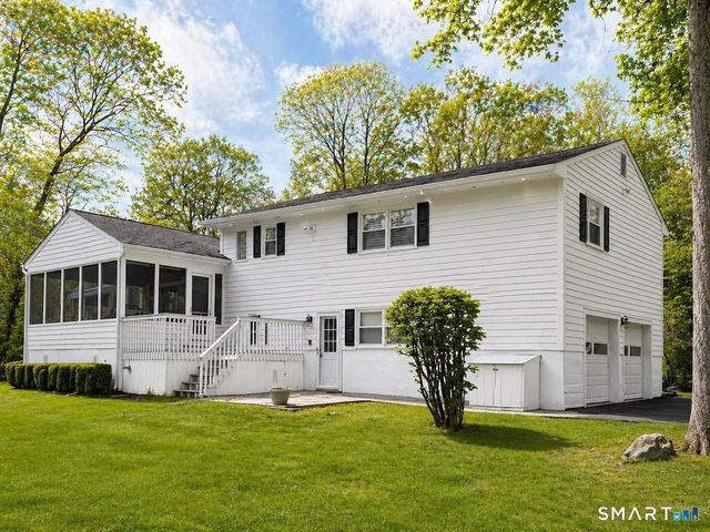 11 Twin Circle Drive, Westport, CT 06880