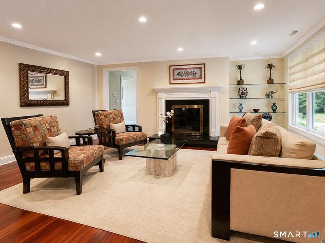 11 Twin Circle Drive, Westport, CT 06880