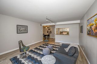 5460 White Oak Avenue E125, Encino, CA 91316
