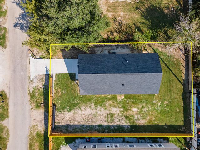 4523 Rose Lane, Fresno, TX 77545