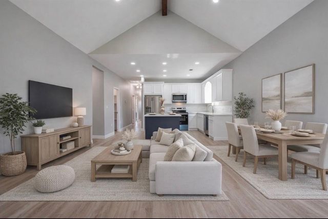 4523 Rose Lane, Fresno, TX 77545