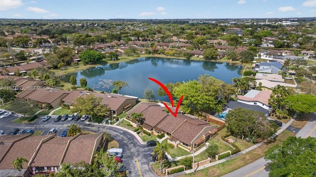 802 NW 79th Ter, Plantation, FL 33324