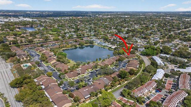 802 NW 79th Ter, Plantation, FL 33324