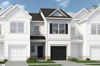 57 Lone Cypress Street, Travelers Rest, SC 29690