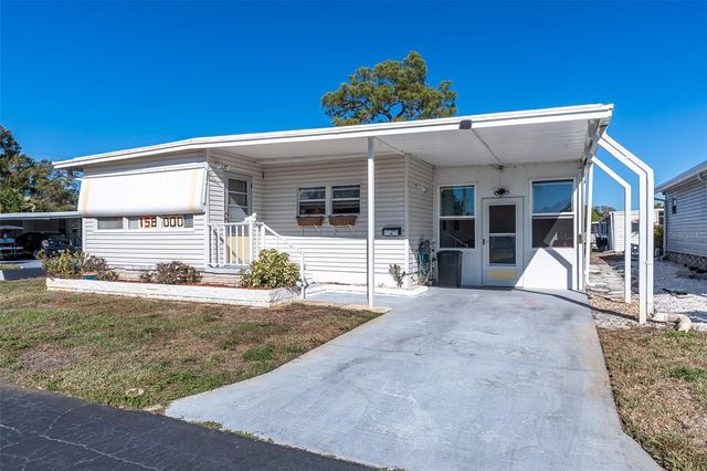 7880 54TH AVENUE N 106, St Petersburg, FL 33709