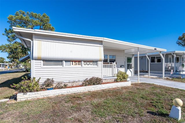 7880 54TH AVENUE N 106, St Petersburg, FL 33709