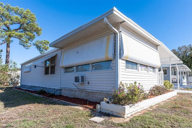 7880 54TH AVENUE N 106, St Petersburg, FL 33709