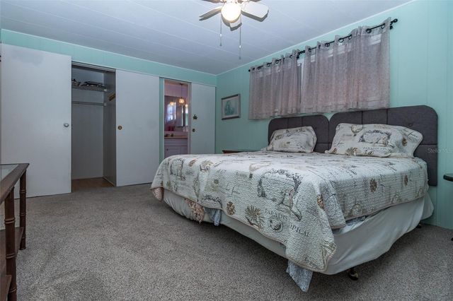 7880 54TH AVENUE N 106, St Petersburg, FL 33709