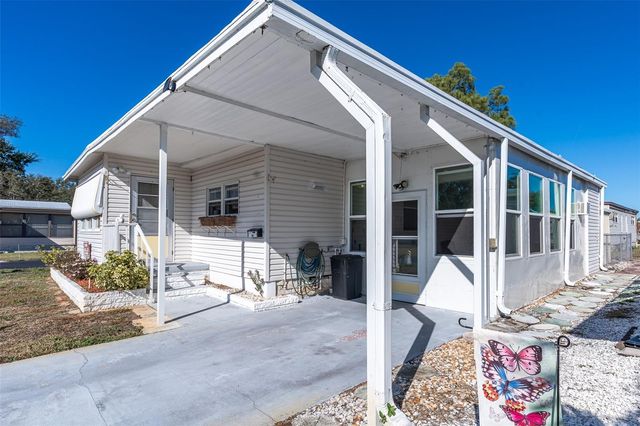 7880 54TH AVENUE N 106, St Petersburg, FL 33709