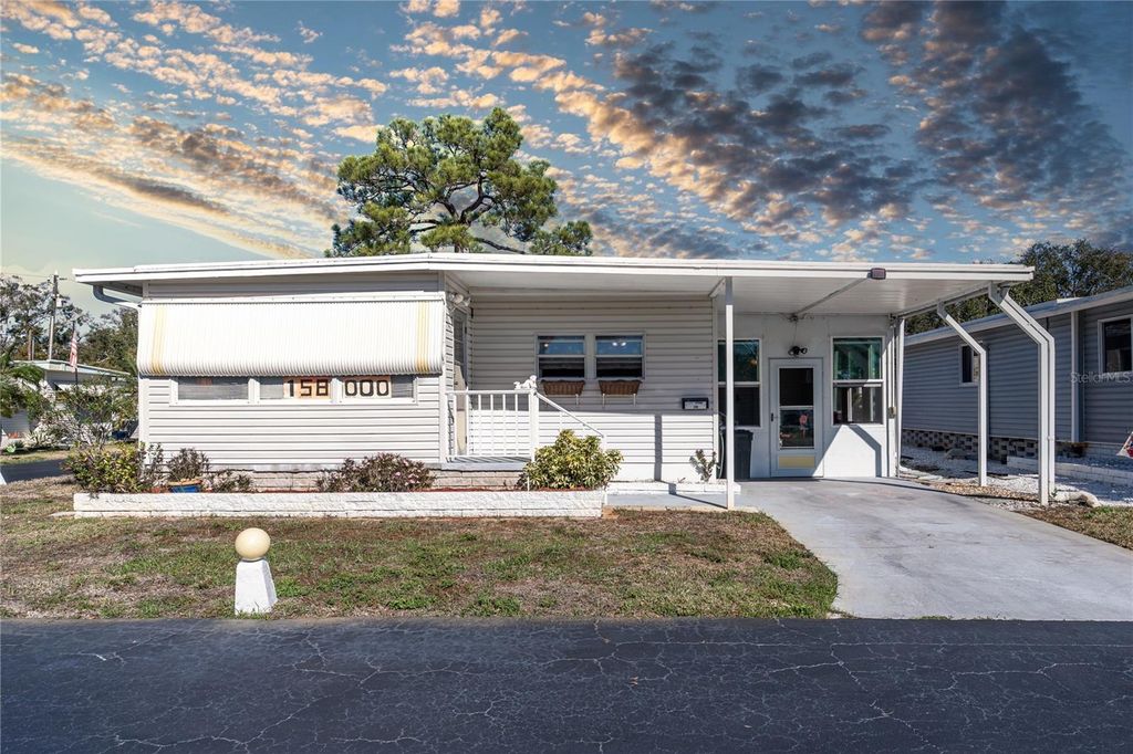 7880 54TH AVENUE N 106, St Petersburg, FL 33709