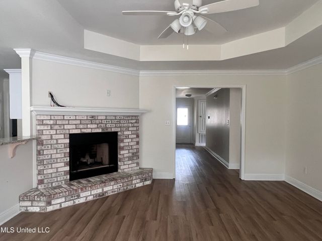 1620 Porpoise Street, Ocean Springs, MS 39564