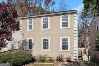 1141 Vintage Pointe Drive, Lawrenceville, GA 30044