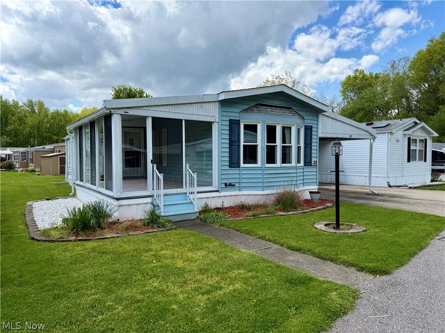 28 Wilpark Drive, Akron, OH 44312