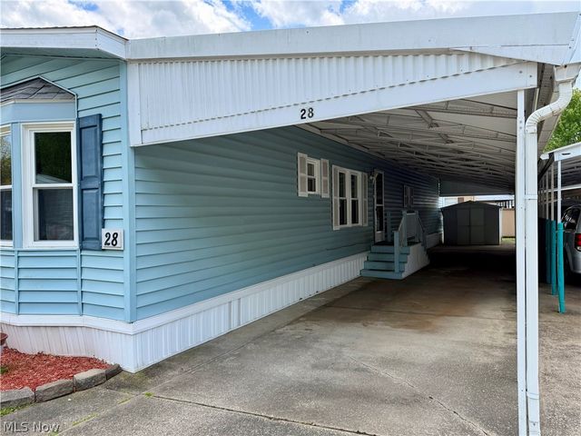 28 Wilpark Drive, Akron, OH 44312