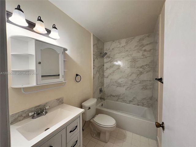 12681 NW 7th Trl -, Miami, FL 33182