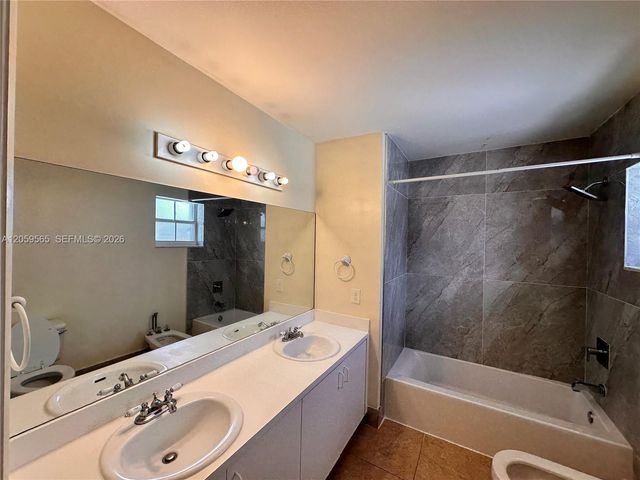 12681 NW 7th Trl -, Miami, FL 33182