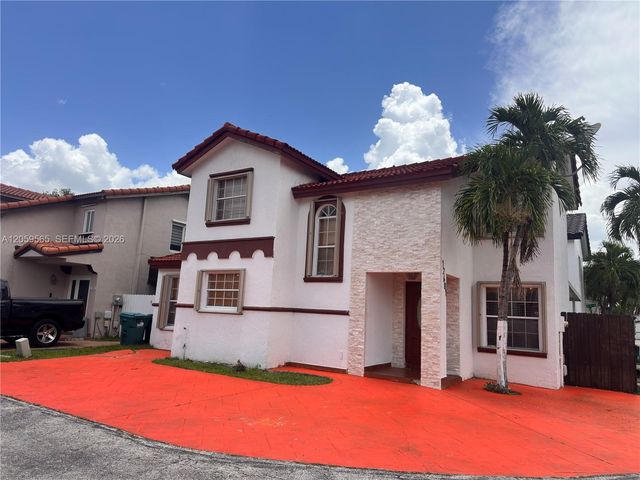 12681 NW 7th Trl -, Miami, FL 33182