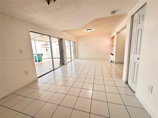 12681 NW 7th Trl -, Miami, FL 33182