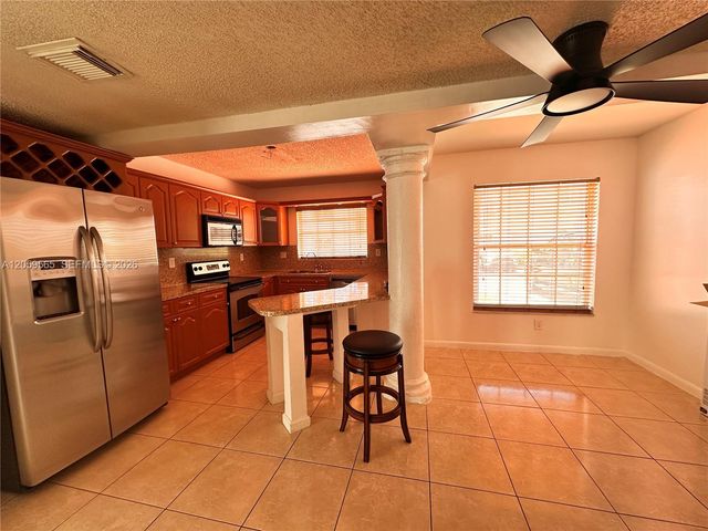 12681 NW 7th Trl -, Miami, FL 33182