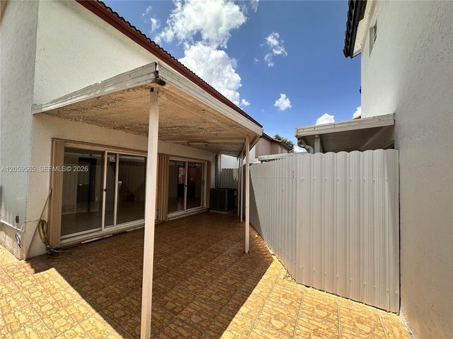 12681 NW 7th Trl -, Miami, FL 33182