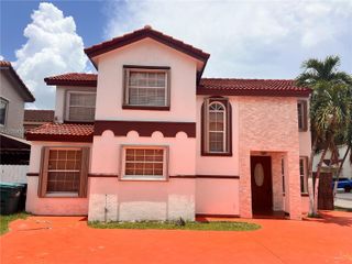 12681 NW 7th Trl -, Miami, FL 33182
