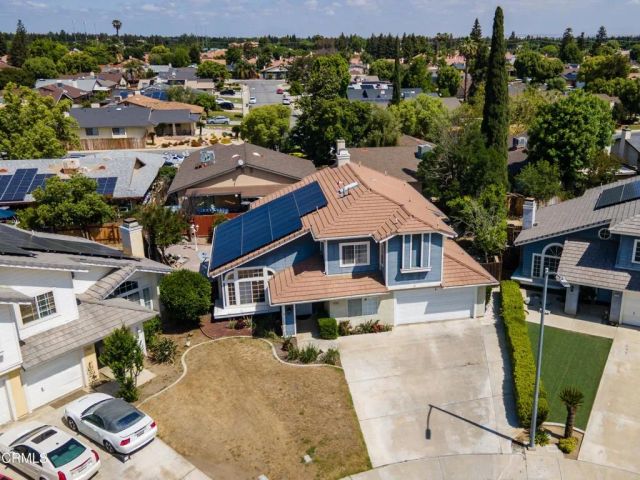 3700 Tracey Court, Bakersfield, CA 93311