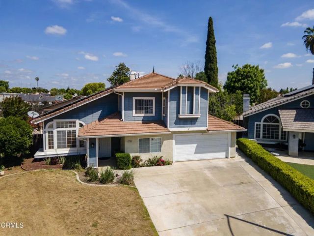 3700 Tracey Court, Bakersfield, CA 93311