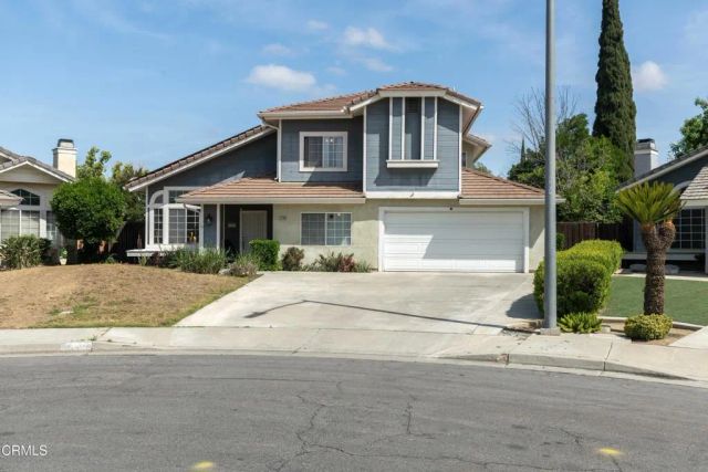 3700 Tracey Court, Bakersfield, CA 93311