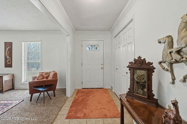 5600 Rolling Hills Drive, Olive Branch, MS 38654