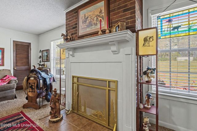 5600 Rolling Hills Drive, Olive Branch, MS 38654