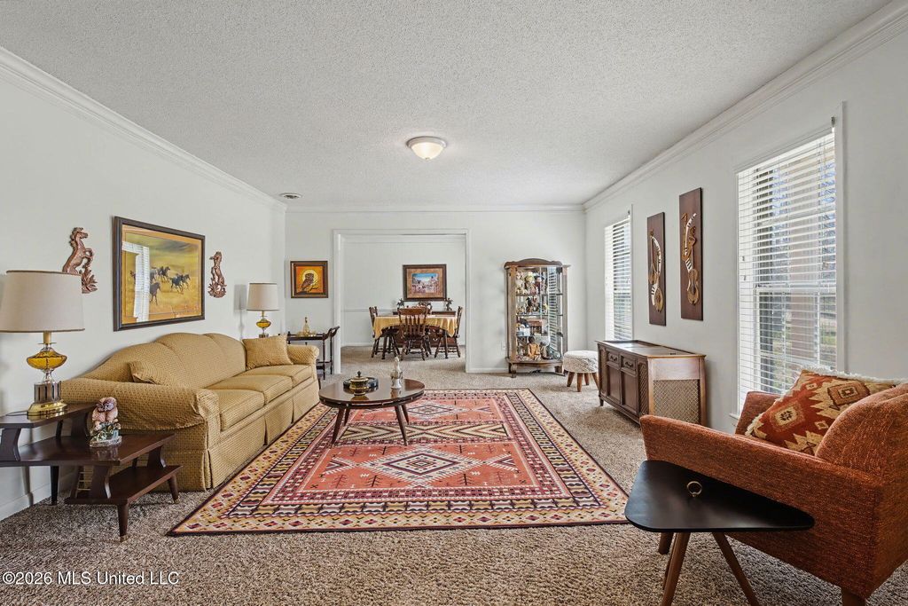 5600 Rolling Hills Drive, Olive Branch, MS 38654 — photo 4