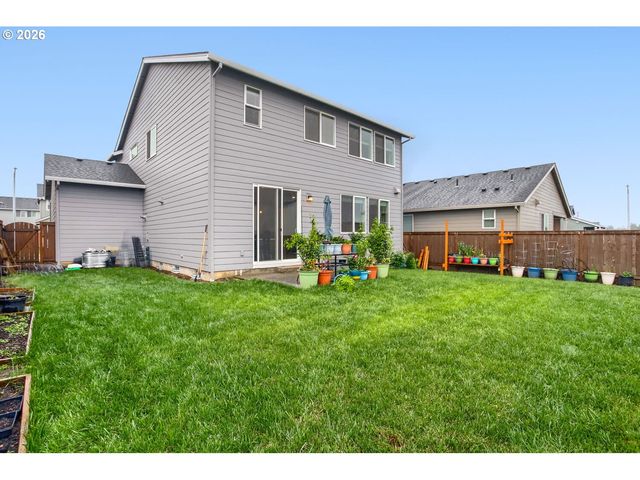 6421 Se 22ND St, Gresham, OR 97080