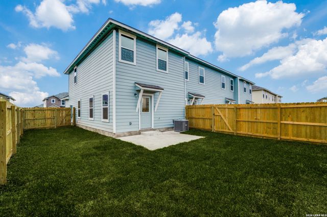 16910 Dancing Ava, Selma, TX 78154
