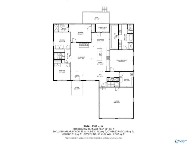 1649 Church Circle, Gadsden, AL 35901