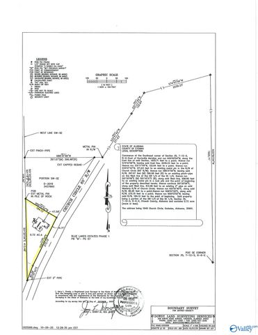 1649 Church Circle, Gadsden, AL 35901