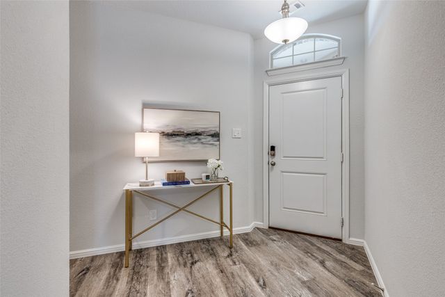4832 Feltleaf Avenue, Fort Worth, TX 76036