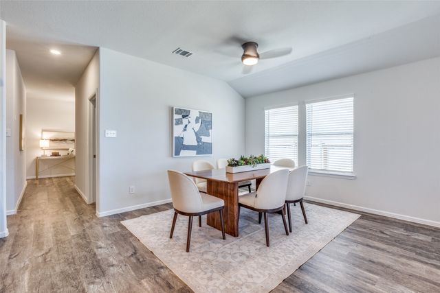 4832 Feltleaf Avenue, Fort Worth, TX 76036