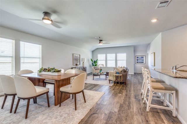 4832 Feltleaf Avenue, Fort Worth, TX 76036