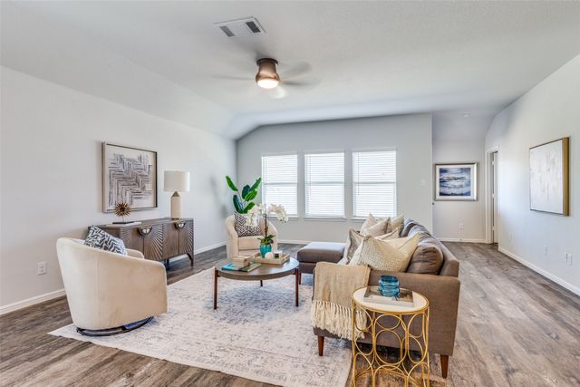 4832 Feltleaf Avenue, Fort Worth, TX 76036