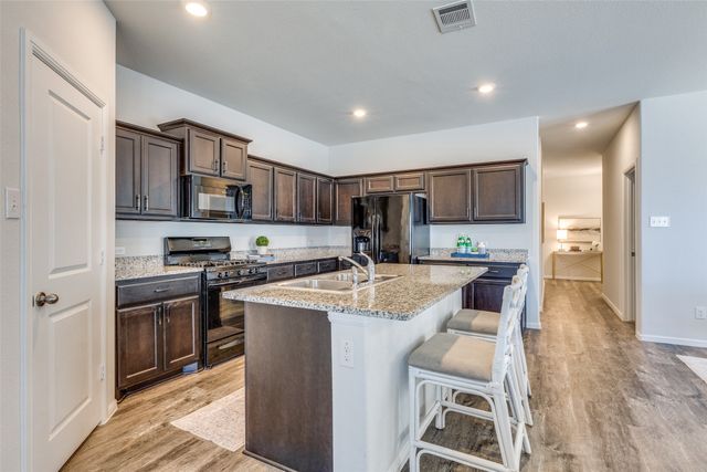 4832 Feltleaf Avenue, Fort Worth, TX 76036
