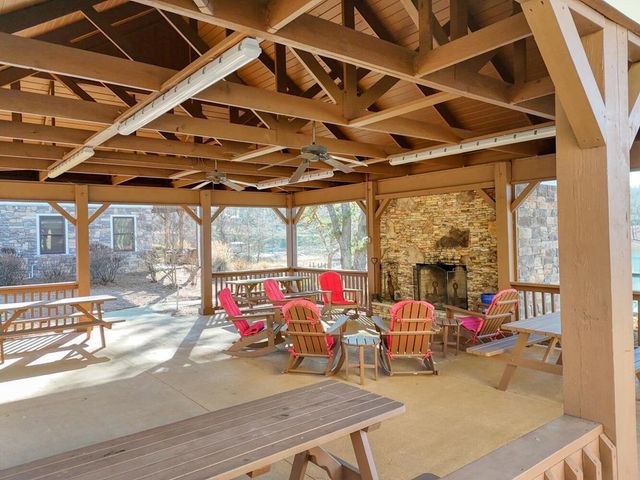 1401 Lakeside Rd., Hiawassee, GA 30546