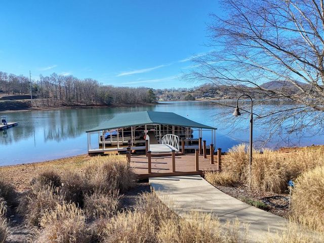 1401 Lakeside Rd., Hiawassee, GA 30546